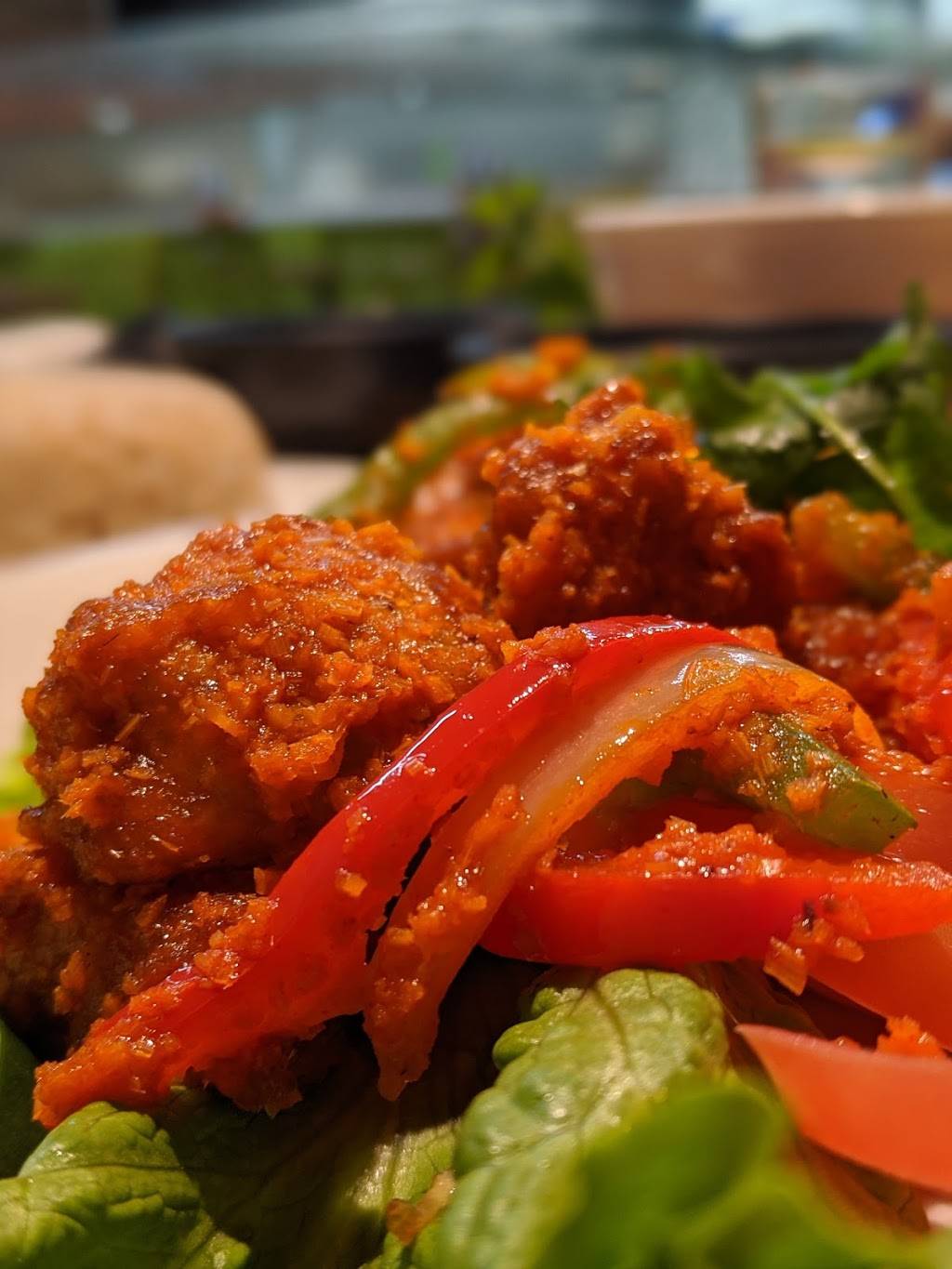 Green Lotus | restaurant | 2223 Business Cir Ste 20, San Jose, CA 95128, USA | 4083202778 OR +1 408-320-2778