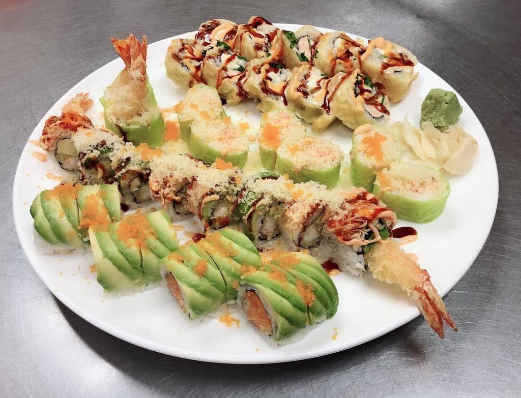 Yamato Steakhouse of Japan | restaurant | 900 N Clinton St, Defiance, OH 43512, USA | 4197840083 OR +1 419-784-0083