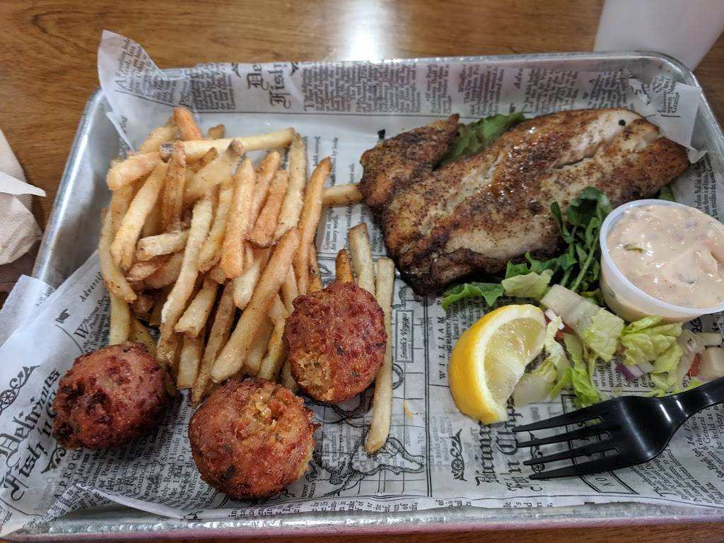 Lombardis Seafood Café | restaurant | 1888 W Fairbanks Ave, Winter Park, FL 32789, USA | 4076283474 OR +1 407-628-3474