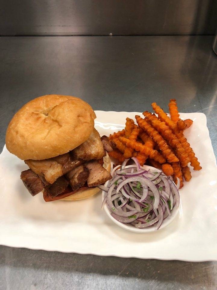 Peru Chicken Restaurant | restaurant | 2319 S Eastern Ave, Las Vegas, NV 89104, USA | 7026292077 OR +1 702-629-2077