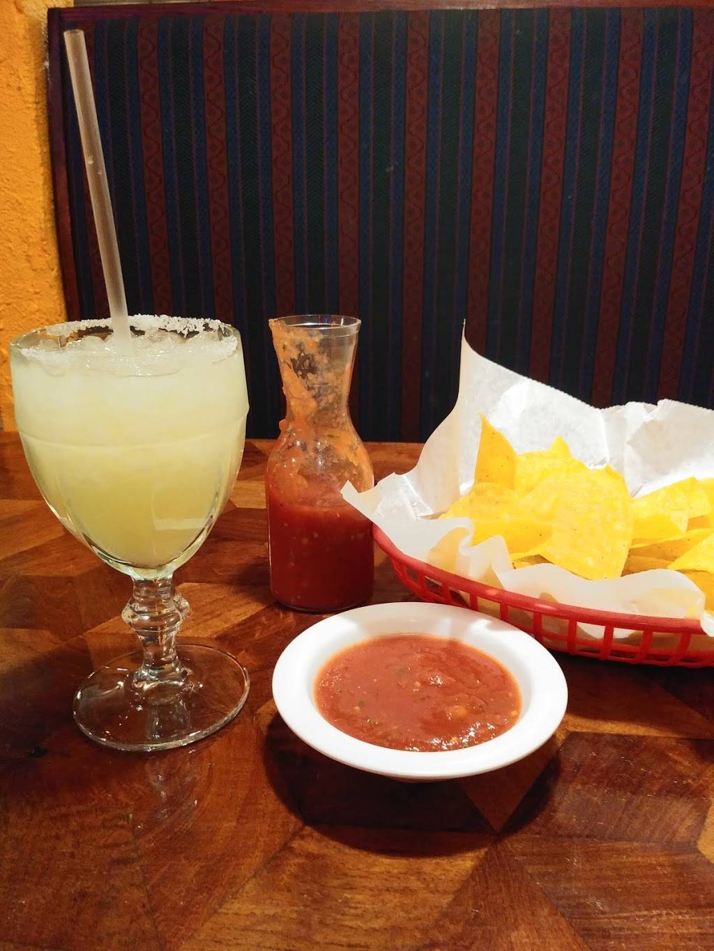 Casa Garcia Mexican Restaurant | restaurant | 4505 US-15, Carthage, NC 28327, USA | 9109471881 OR +1 910-947-1881