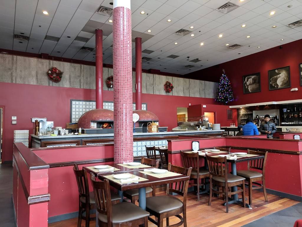 A Mano | restaurant | 24 Franklin Ave, Ridgewood, NJ 07450, USA | 2014932000 OR +1 201-493-2000