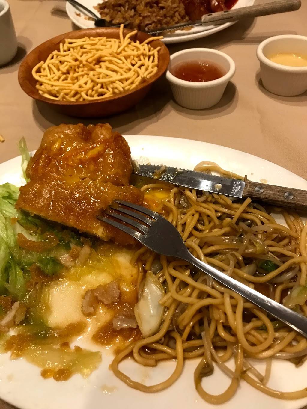 Jade Garden Restaurant | restaurant | 244 S University Dr, Plantation, FL 33324, USA | 9544752788 OR +1 954-475-2788