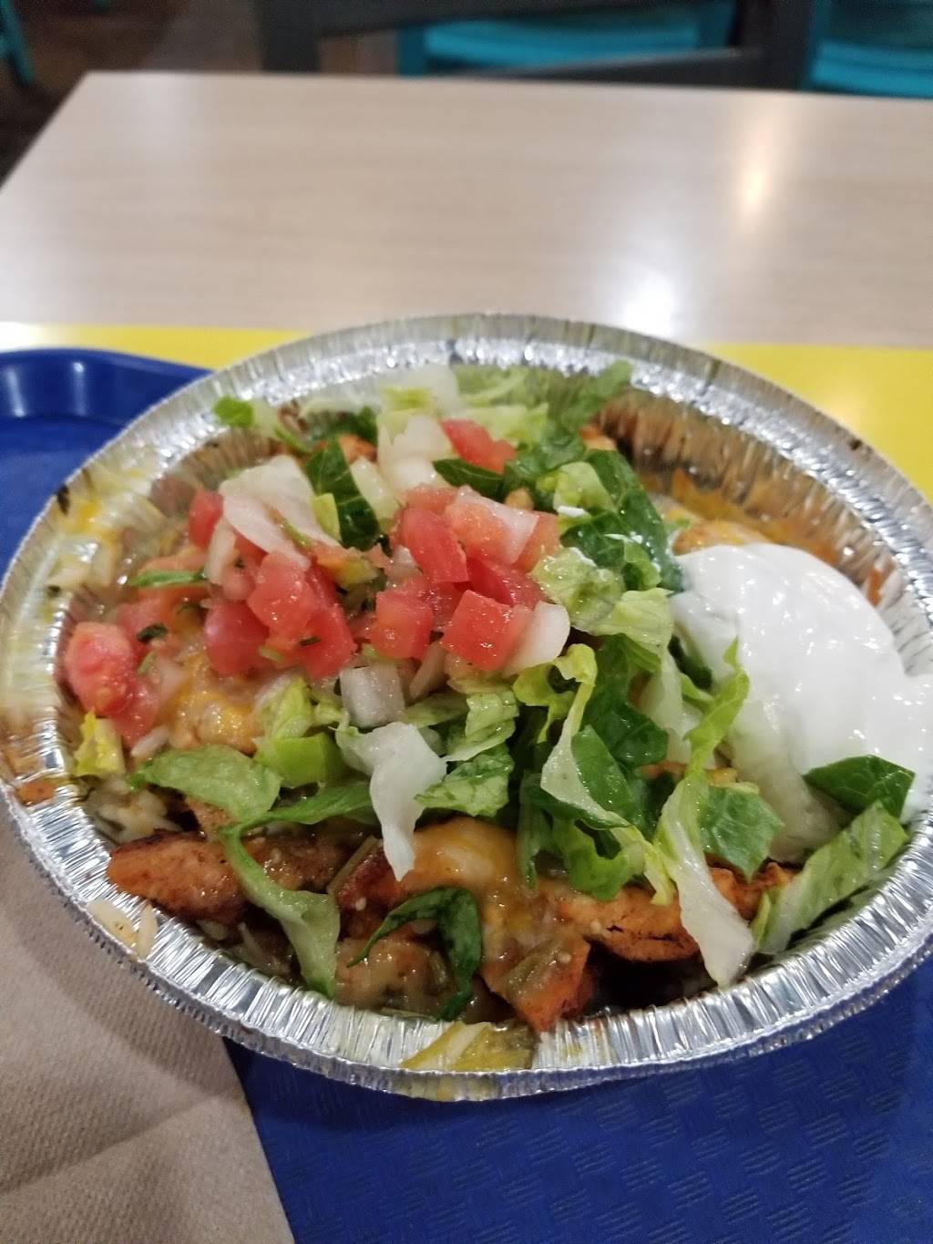 Costa Vida | restaurant | 3175 S Market St, Gilbert, AZ 85295, USA | 4808571915 OR +1 480-857-1915