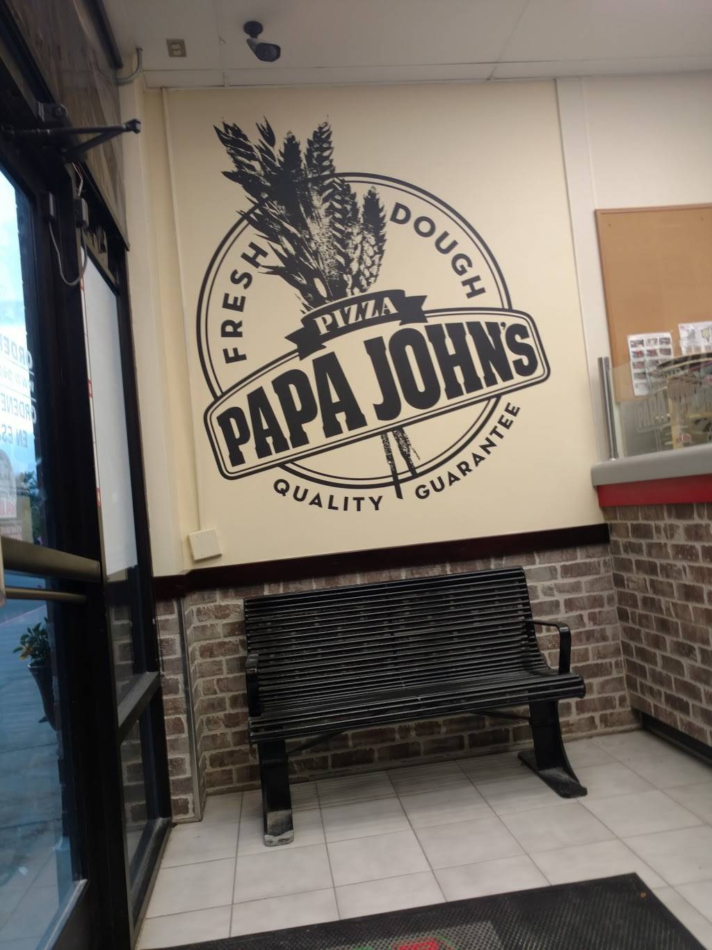 Papa Johns Pizza | restaurant | 3015 E New York St Ste A13, Aurora, IL 60504, USA | 6308510707 OR +1 630-851-0707