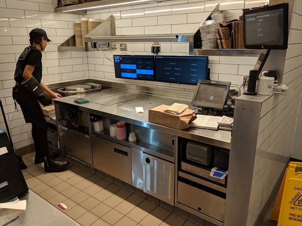 Chipotle Mexican Grill | restaurant | 229 Robert C Daniel Jr Pkwy # A, Augusta, GA 30909, USA | 7067384352 OR +1 706-738-4352