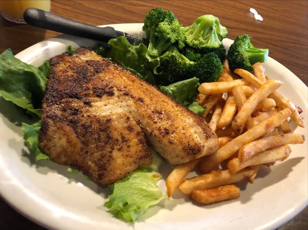 Frys Restaurant | restaurant | 3863, 802 S Main St, Belton, TX 76513, USA | 2549330000 OR +1 254-933-0000