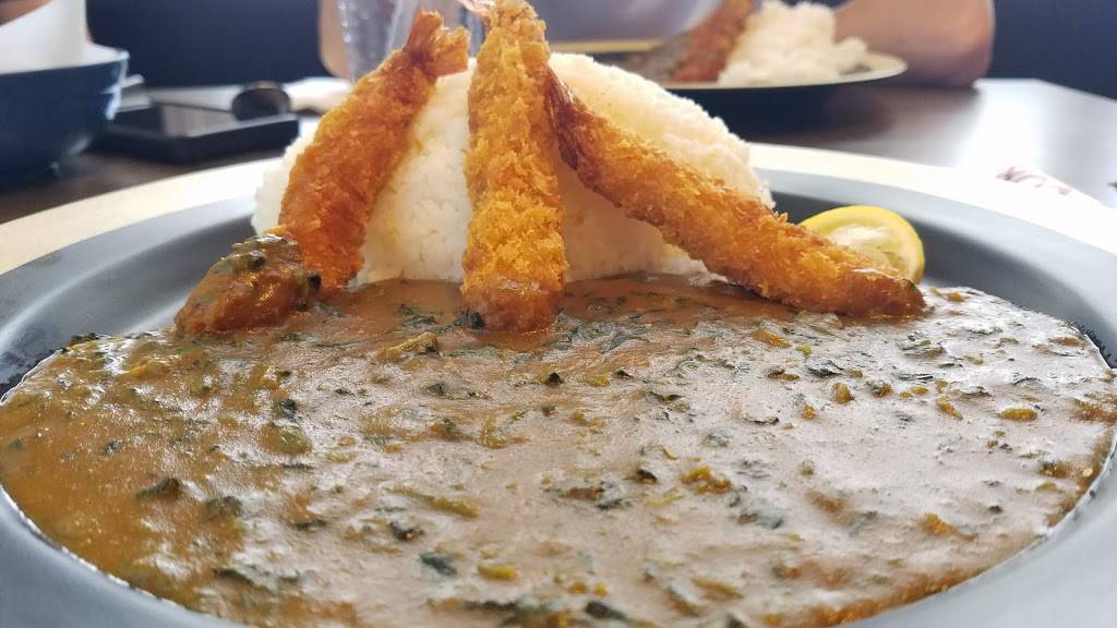 Zen Curry Dining | restaurant | 225 W Centennial Pkwy, North Las Vegas, NV 89084, USA | 7022024420 OR +1 702-202-4420