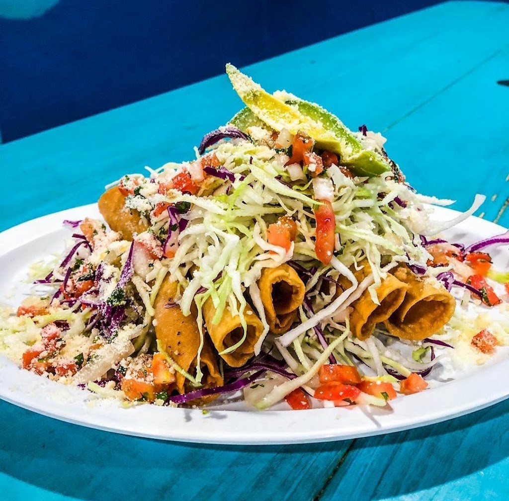 EL SABOR DE LA BAJA OKC | restaurant | 2815 NW 10th St A, Oklahoma City, OK 73107, USA | 4059005649 OR +1 405-900-5649