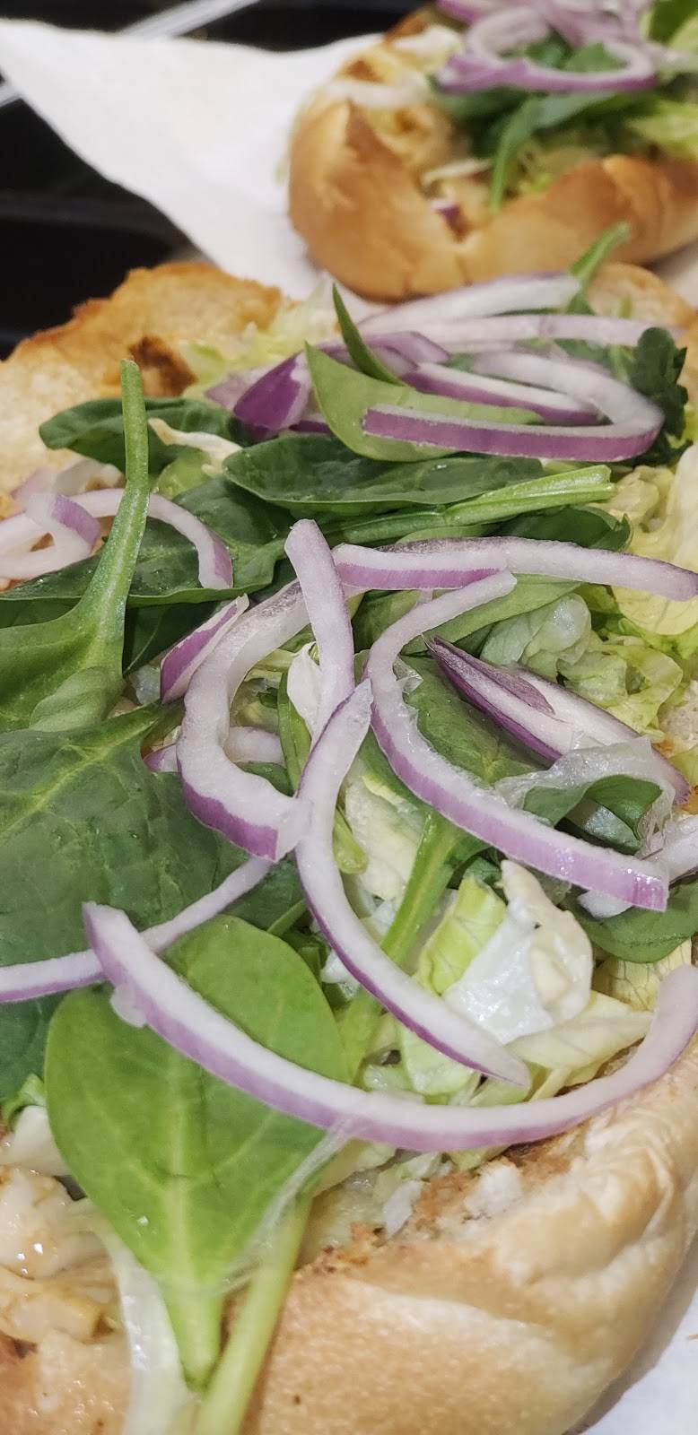 Subway | restaurant | 5900 Chimney Rock Rd, Houston, TX 77081, USA | 7136649513 OR +1 713-664-9513