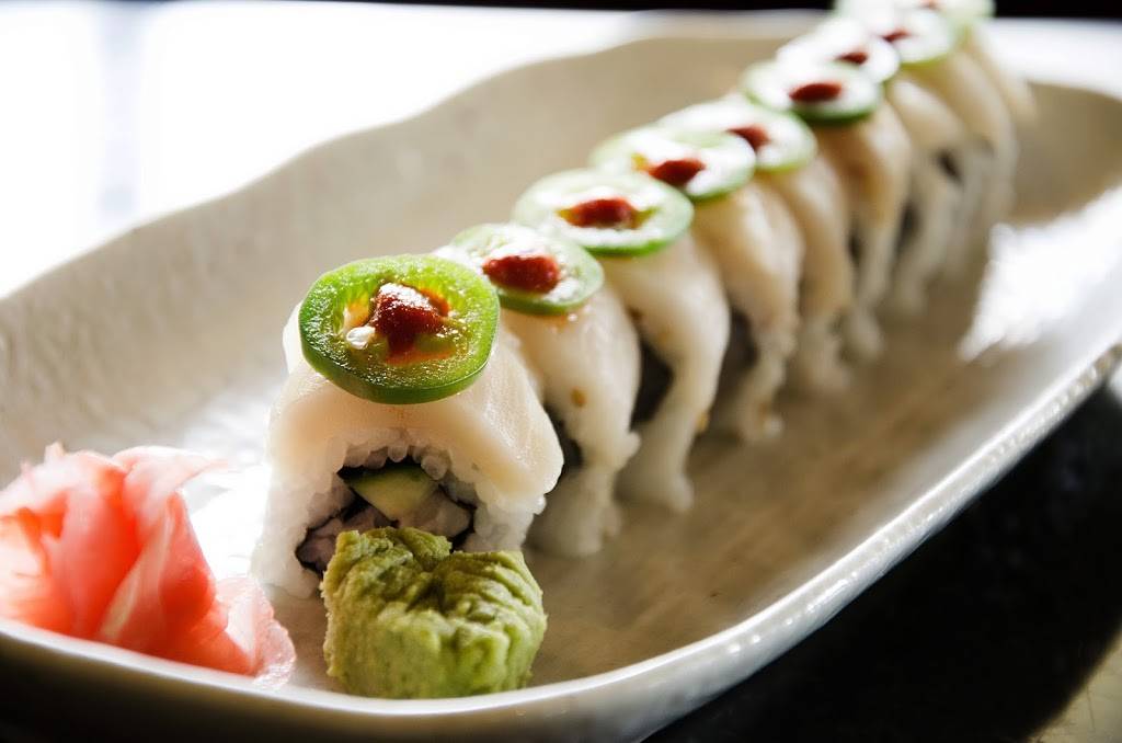 Jinbeh | Japanese Restaurant | restaurant | 301 E Las Colinas Blvd #301, Irving, TX 75039, USA | 9728694011 OR +1 972-869-4011