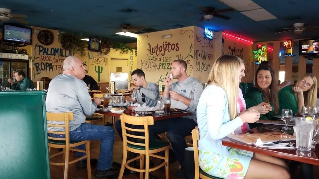 Amigos Mexican Spanish Restaurant | restaurant | 4720 Okeechobee Blvd, West Palm Beach, FL 33417, USA | 5616872112 OR +1 561-687-2112