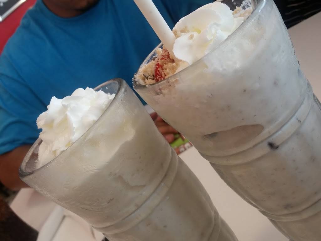 Steak n Shake | restaurant | 2675 N Plainfield Rd, Joliet, IL 60435, USA | 8154399145 OR +1 815-439-9145