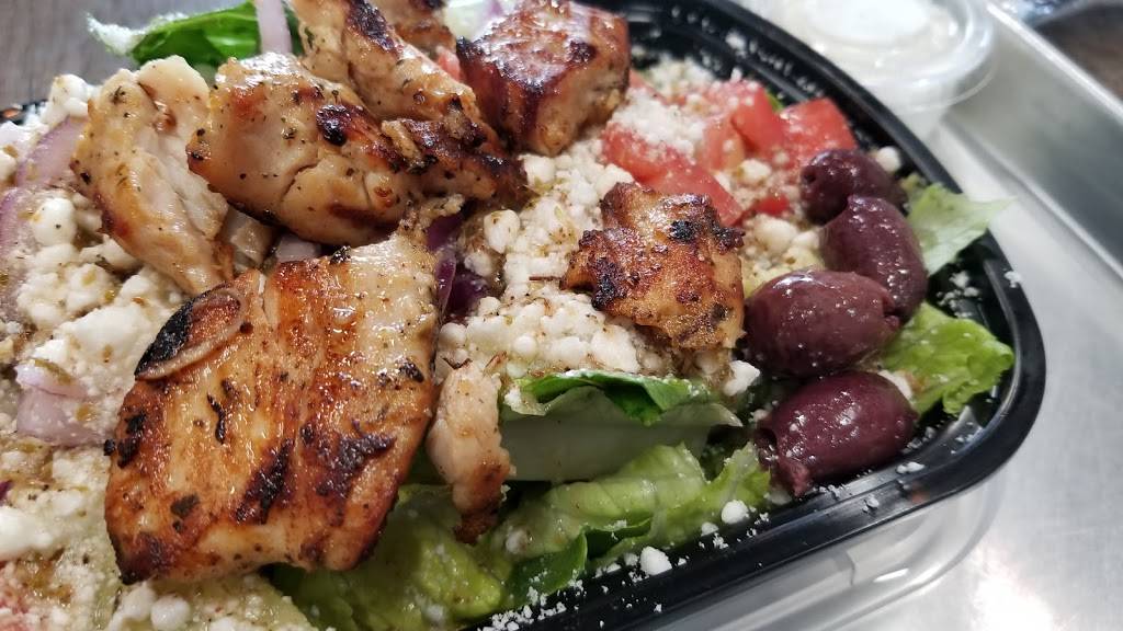 GRCo Grill | restaurant | 233 Earl Stewart Dr #12, Aurora, ON L4G 7Y3, Canada | 9058415000 OR +1 905-841-5000