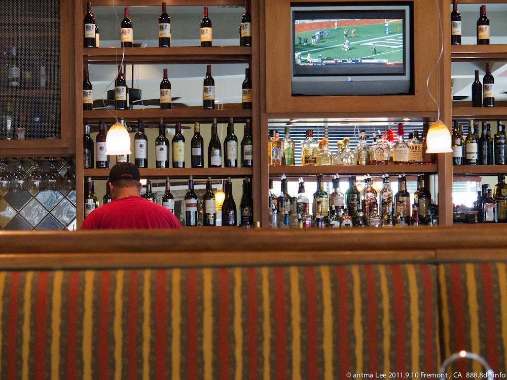 Strizzis Restaurant - Fremont | restaurant | 1609, 2740 Mowry Ave, Fremont, CA 94538, USA | 5107979000 OR +1 510-797-9000