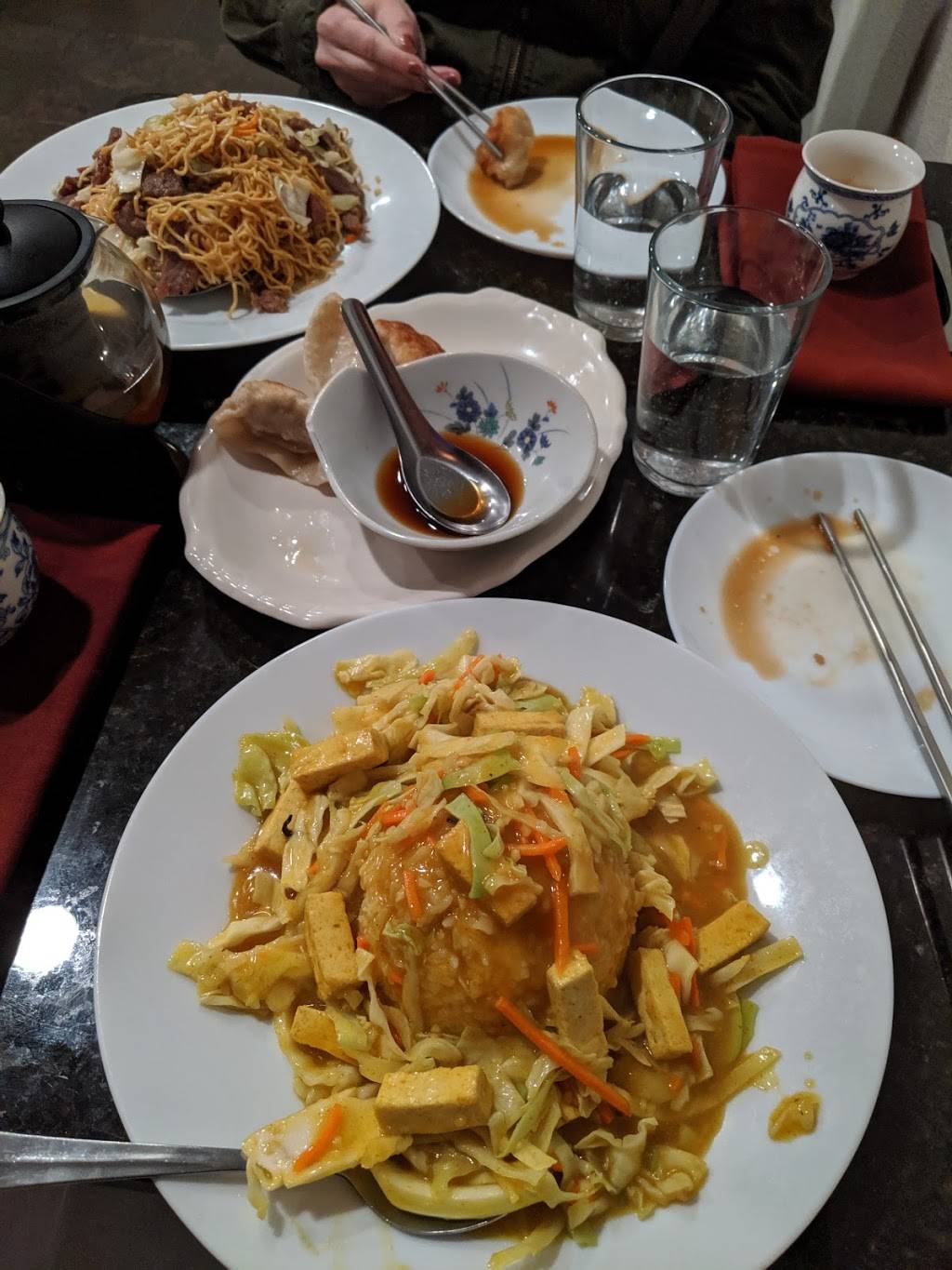 Fortune Wok to Table | restaurant | 2817 E 3rd Ave unit e, Denver, CO 80206, USA | 3033217788 OR +1 303-321-7788