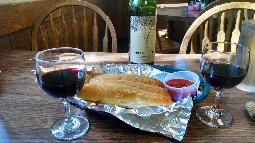 Fracassos Village Pizza | restaurant | 3699 OH-605, Galena, OH 43021, USA | 7409654711 OR +1 740-965-4711