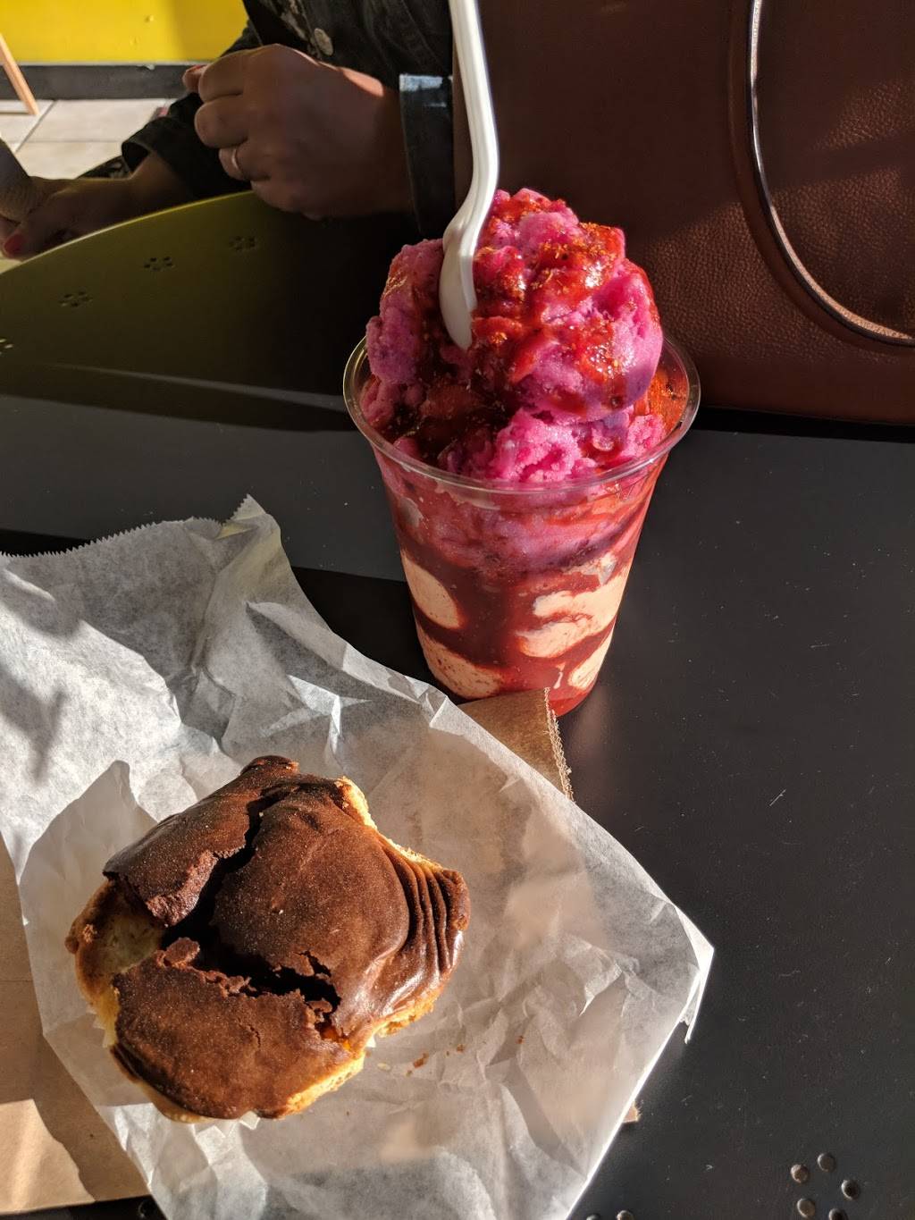 La Michoacana | restaurant | 504 Broadway St, Vallejo, CA 94589, USA | 7076492140 OR +1 707-649-2140