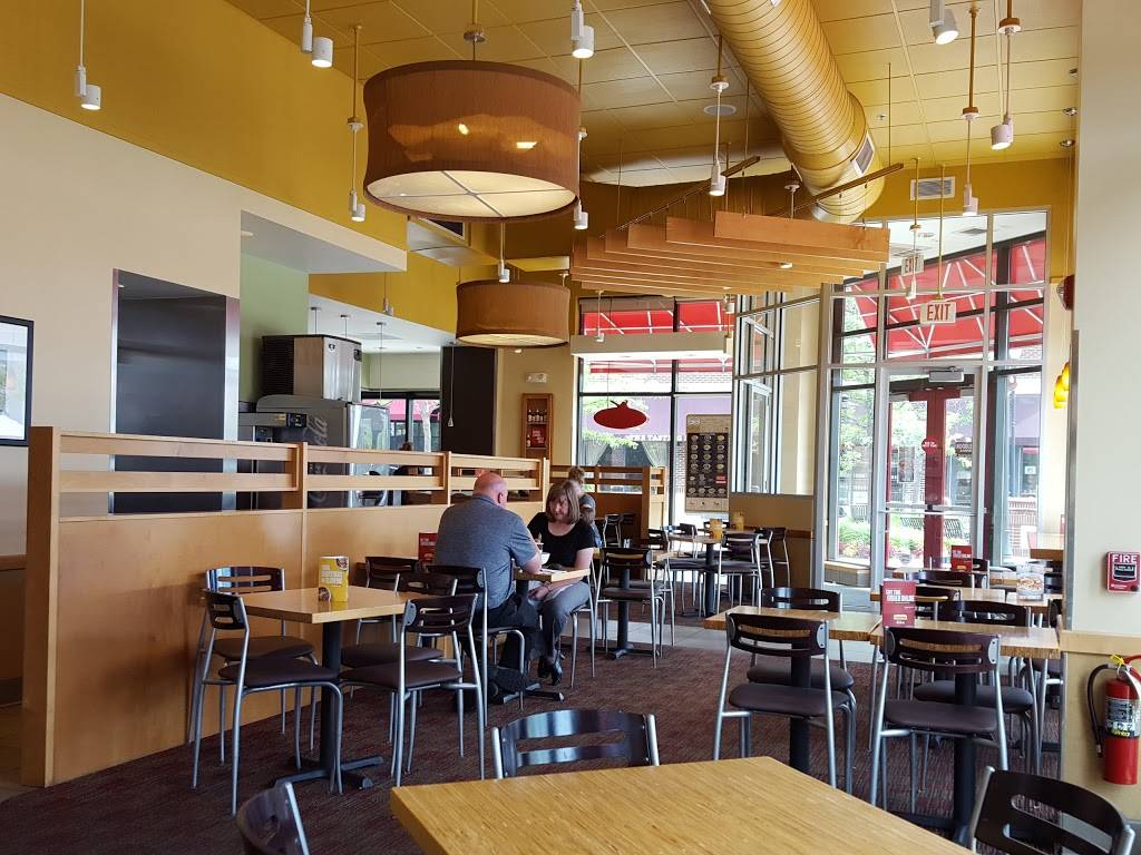 Noodles and Company | restaurant | 342 Yorktown Shopping Center, Lombard, IL 60148, USA | 6306209080 OR +1 630-620-9080
