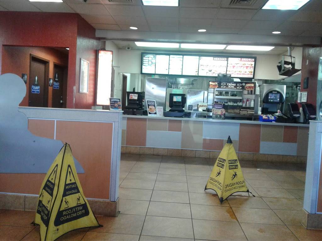 Jack in the Box | restaurant | 4849 Madison Ave, Sacramento, CA 95841, USA | 9163385159 OR +1 916-338-5159