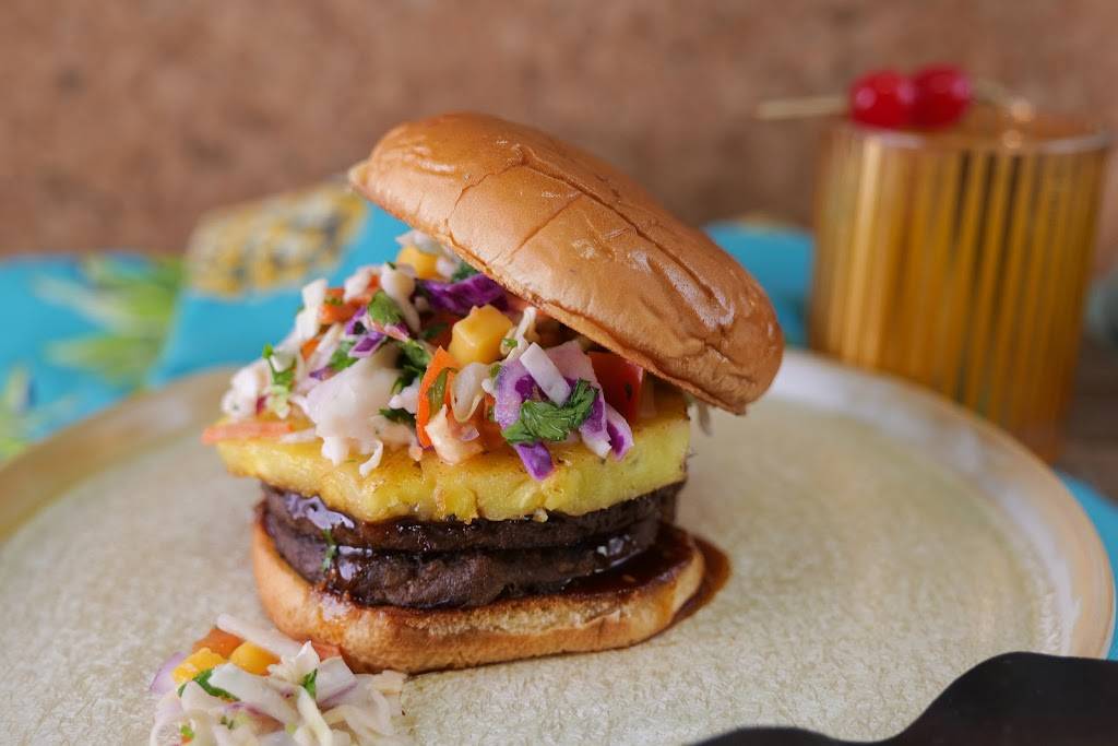 Aloha Sol Organic Hawiian Fusion | restaurant | 3830 Oceanic Dr, Oceanside, CA 92056, USA | 7603143410 OR +1 760-314-3410