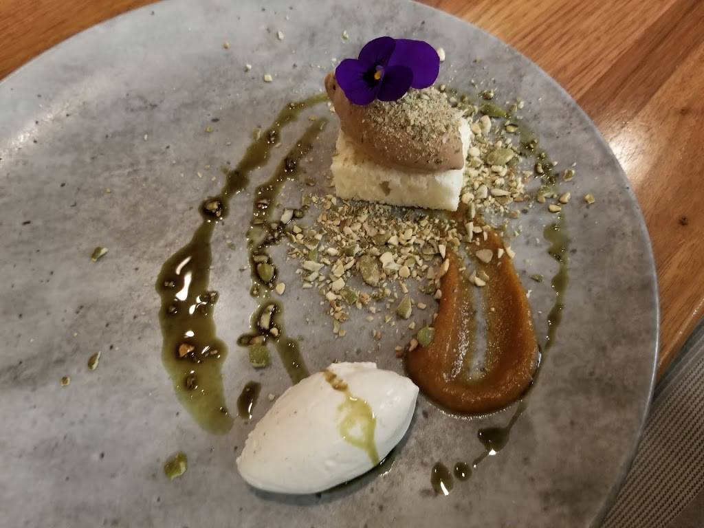 Veritas | restaurant | 11 W Gay St, Columbus, OH 43215, USA | 6147453864 OR +1 614-745-3864