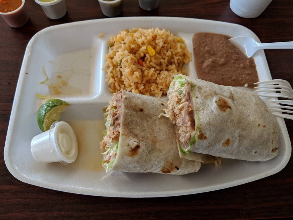 Cesar Tacos Y Gorditas | restaurant | 2019 W Northwest Hwy, Dallas, TX 75220, USA | 4694209921 OR +1 469-420-9921