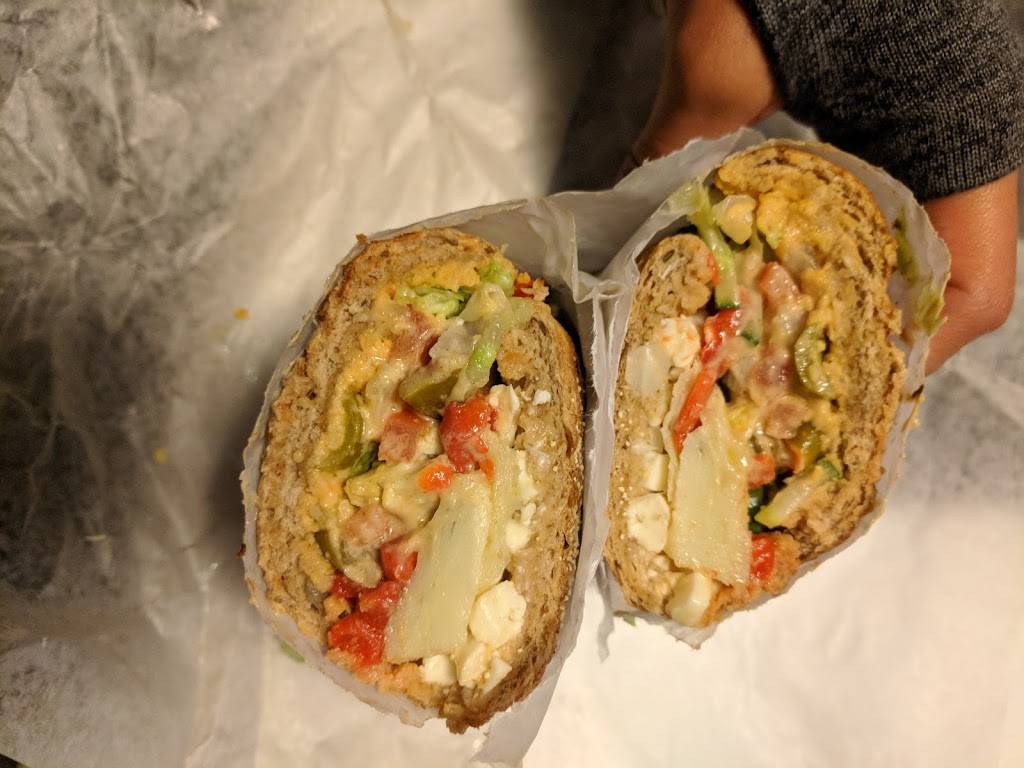 Potbelly Sandwich Shop | restaurant | 233 E Grand River Ave, East Lansing, MI 48823, USA | 5172034278 OR +1 517-203-4278