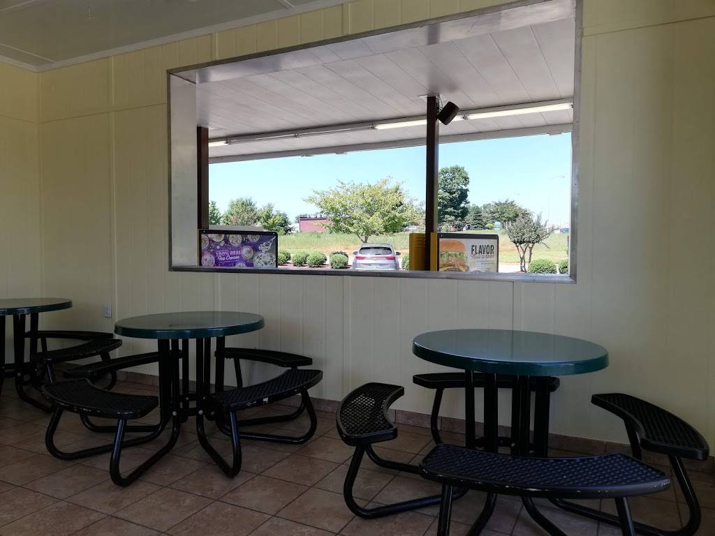 Sonic Drive-In | restaurant | 786 Valley Road, Lot #2, Mocksville, NC 27028, USA | 3367514800 OR +1 336-751-4800