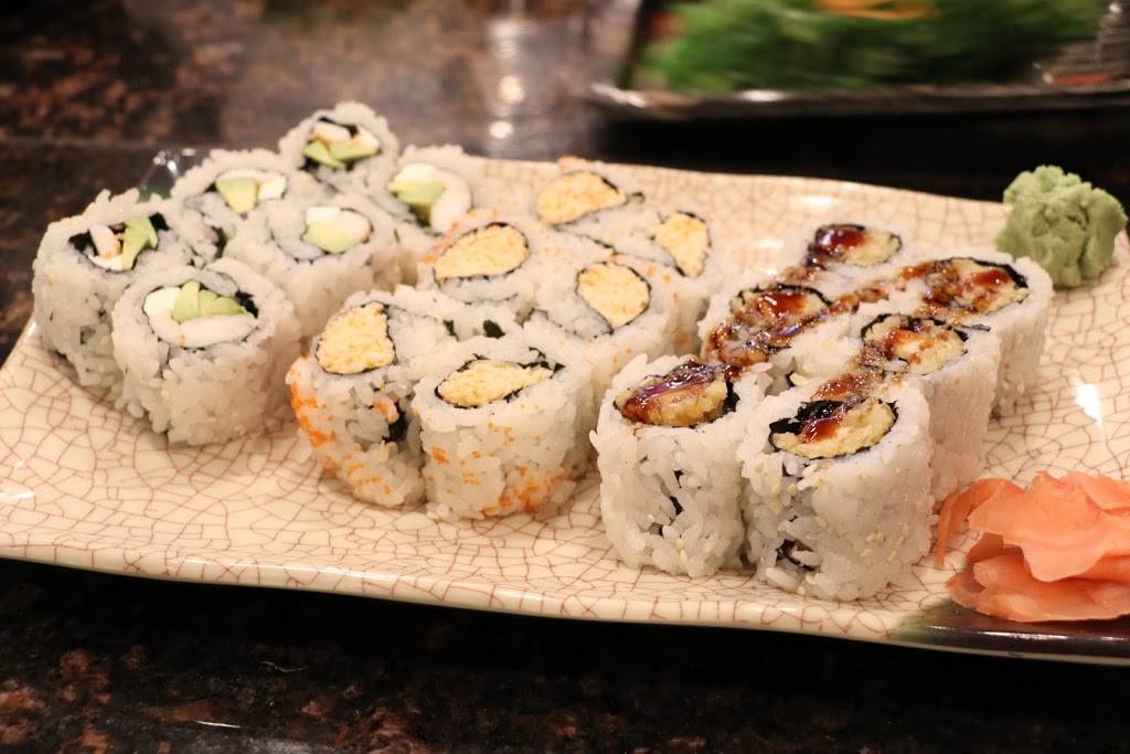 Sushi Lin Japanese Restaurant | restaurant | 1295 W Duval Mine Rd STE 151, Green Valley, AZ 85614, USA | 5206251116 OR +1 520-625-1116