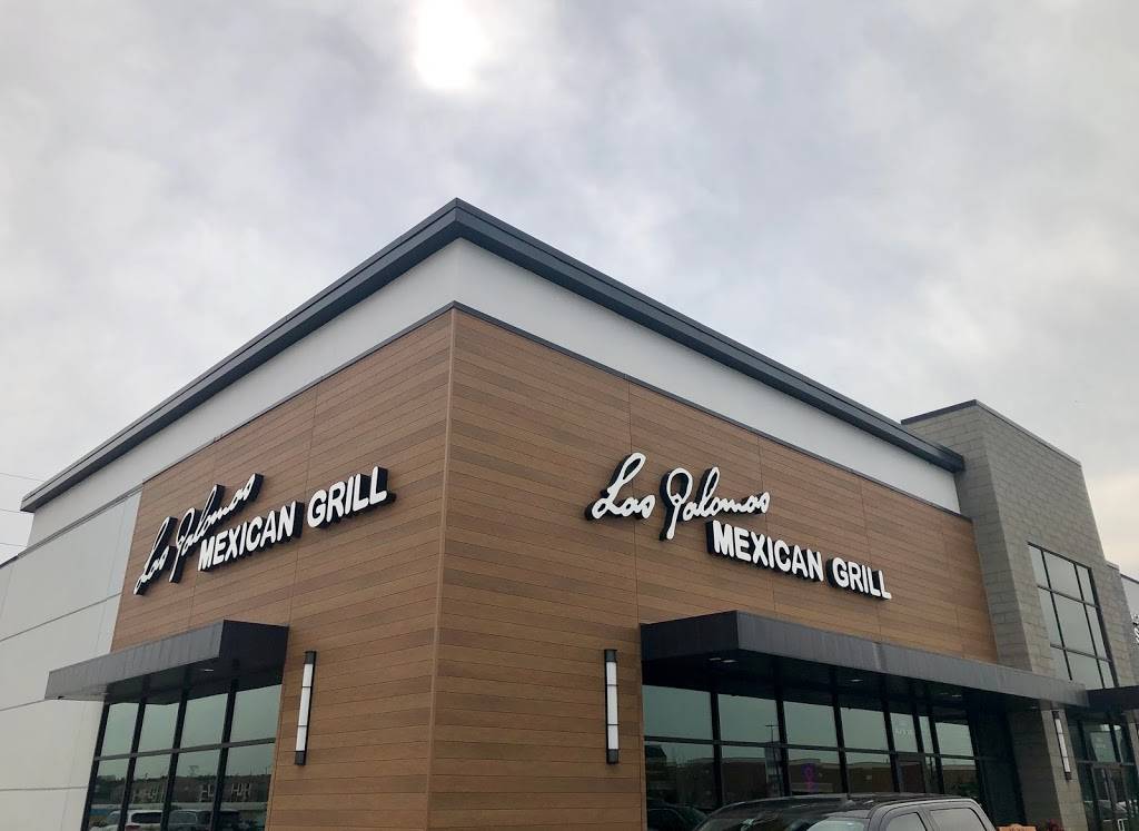 Las Palomas Mexican Grill | restaurant | 12230 W Lake Houston Pkwy, Houston, TX 77044, USA | 3467545025 OR +1 346-754-5025