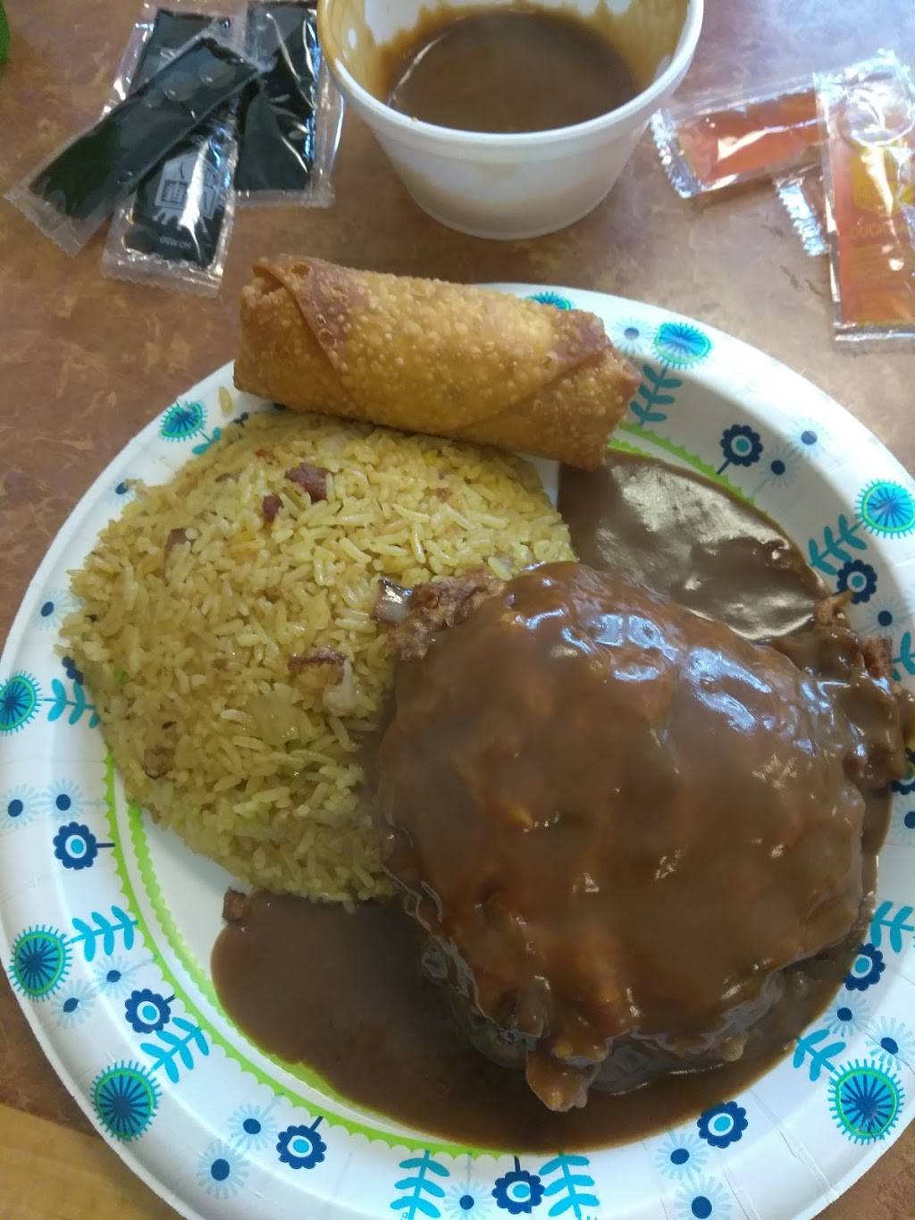 China Wok | restaurant | 80 Baylor Dr #102, Bluffton, SC 29910, USA | 8437063678 OR +1 843-706-3678