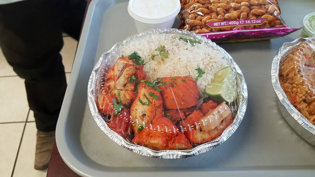 Nawab Grill & Halal Meat | restaurant | 371 Georges Rd, Dayton, NJ 08810, USA | 7324381888 OR +1 732-438-1888