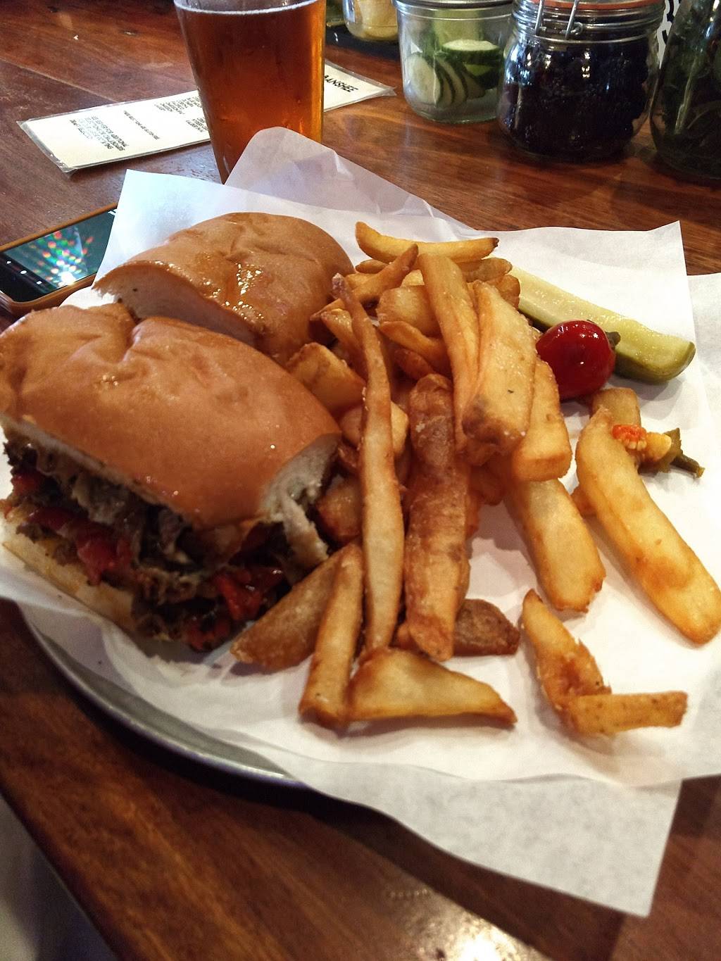 The Banshee | restaurant | 134 W 2nd St, Chico, CA 95928, USA | 5308959670 OR +1 530-895-9670