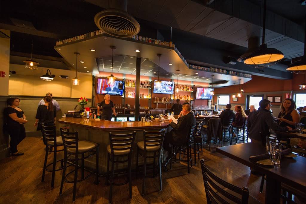 Magnolia 525 Tavern | restaurant | 12 Lexington Ave, Gloucester, MA 01930, USA | 9785253230 OR +1 978-525-3230