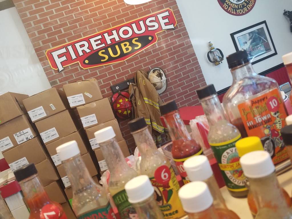 Firehouse Subs | meal delivery | 2290 E Franklin Blvd #100, Gastonia, NC 28054, USA | 9808880927 OR +1 980-888-0927