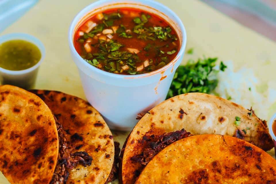 El Taco Bigoton | restaurant | 5913 Azle Ave, Fort Worth, TX 76114, USA | 8179451330 OR +1 817-945-1330