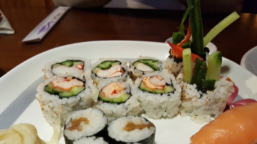 Wabi-Sabi | restaurant | 4548, 29 Bollingbrook St, Petersburg, VA 23803, USA | 8048621365 OR +1 804-862-1365