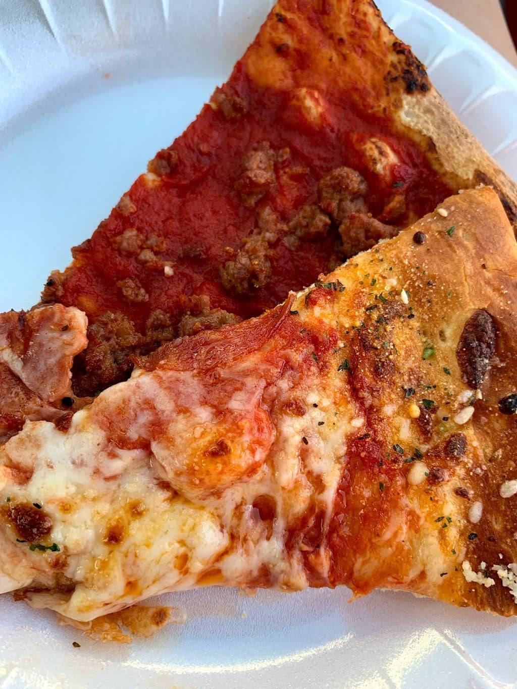 Fat Daddys Pizzeria | meal delivery | 223 W Center St, Provo, UT 84601, USA | 8013774992 OR +1 801-377-4992