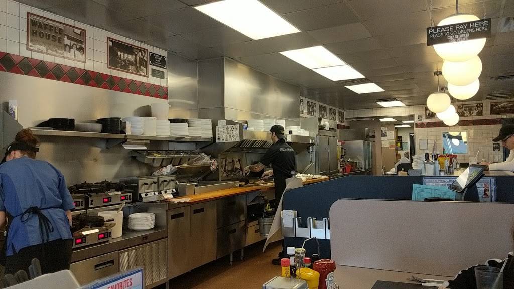 Waffle House | meal takeaway | 1412 W Brandon Blvd, Brandon, FL 33511, USA | 8136546375 OR +1 813-654-6375
