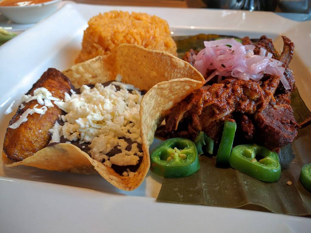 Cielo Mexican Restaurant | restaurant | 1209 Washington St, Braintree, MA 02184, USA | 7815194454 OR +1 781-519-4454