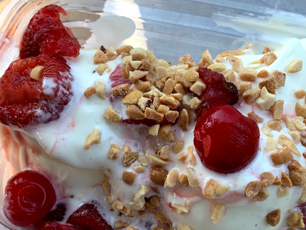 Andys Frozen Custard | restaurant | 390 Barrington Rd, Schaumburg, IL 60194, USA | 8722600100 OR +1 872-260-0100