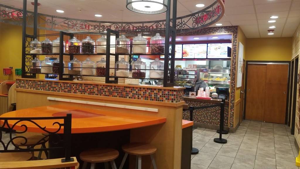 Popeyes Louisiana Kitchen | restaurant | 4933 New Jesup Hwy, Brunswick, GA 31520, USA | 9125777028 OR +1 912-577-7028