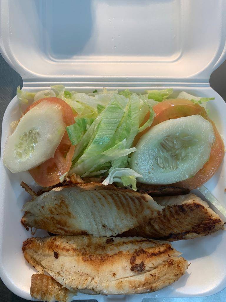 Esther Restaurant | restaurant | 4590 NW 7th Ave, Miami, FL 33127, USA | 3057544937 OR +1 305-754-4937