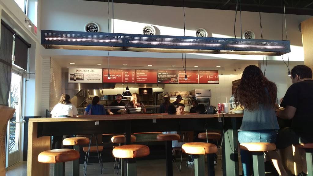 Chipotle Mexican Grill | restaurant | 2190 Peachtree Industrial Blvd #110, Duluth, GA 30097, USA | 7704189120 OR +1 770-418-9120