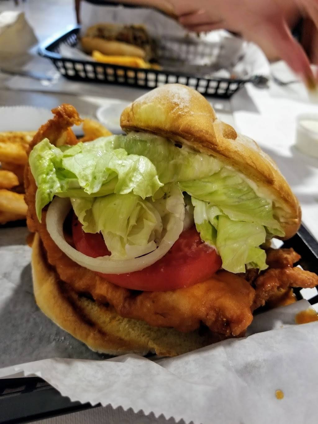 Jimmies us1 | restaurant | 5601 US-1, Cocoa, FL 32927, USA | 3217358972 OR +1 321-735-8972