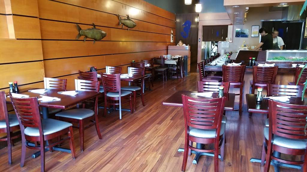 Nana San | restaurant | 3601 Jamboree Rd, Newport Beach, CA 92660, USA | 9494747373 OR +1 949-474-7373