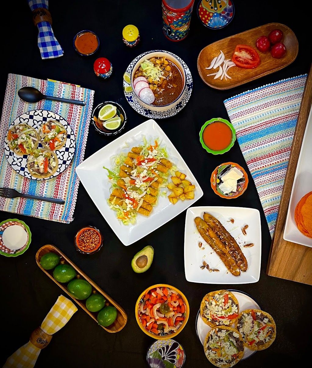 La Ternera - Mexican Cuisine | restaurant | 3400 Comsouth Dr, Austin, TX 78744, USA | 5128148287 OR +1 512-814-8287