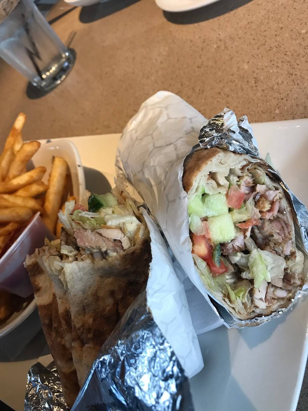 Sofra Mediterranean Cuisine | restaurant | 380 Tower Hill Rd #23-24-25, Richmond Hill, ON L4E 0T8, Canada | 9057879797 OR +1 905-787-9797