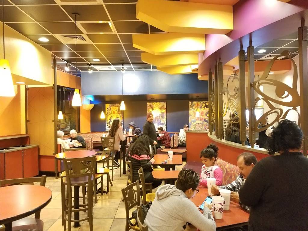 Taco Bell | meal takeaway | 1718 N 11th Ave, Hanford, CA 93230, USA | 5595844247 OR +1 559-584-4247